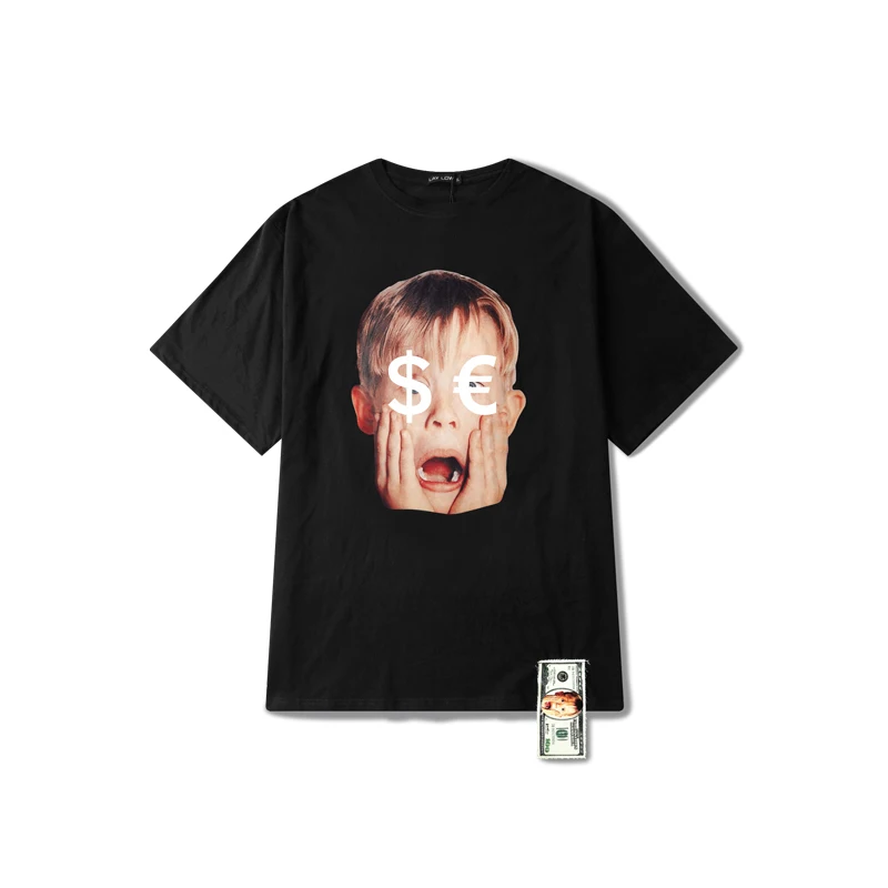 Print T Shirt Men Hip Hop Loose T-Shirt Print T Shirt Men Funny I Need Money Harajuku Loose T-Shirt Cotton tee shirt homme
Print T Shirt Men Hip Hop Loose T-Shirt Print T Shirt Men Funny I Need Money Harajuku Loose T-Shirt Cotton tee shirt homme