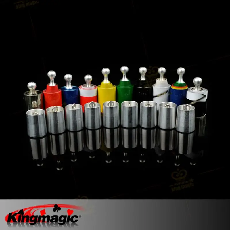 Professional Vanishing Cane Metal Many Colors Available Magic Tricks Magic Toys Magic Props
Professional Vanishing Cane Metal Many Colors Available Magic Tricks Magic Toys Magic Props