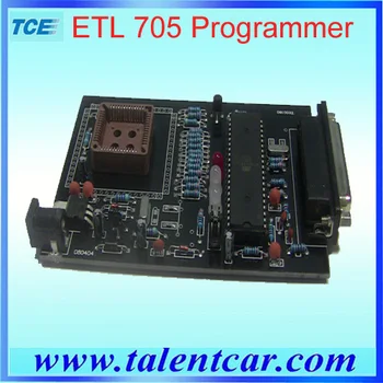 best price For Moto-rola 705 Programmer MC68HC05 programmer ETL 705 Programmer 705 EEPROM
best price For Moto-rola 705 Programmer MC68HC05 programmer ETL 705 Programmer 705 EEPROM