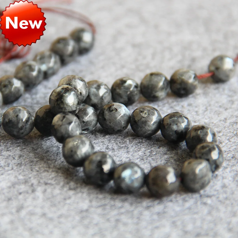 10mm Facet Labradorite stones chalcedony loose beads DIY Accessories parts manual gift women Jewelry making design wholesale
10mm Facet Labradorite stones chalcedony loose beads DIY Accessories parts manual gift women Jewelry making design wholesale