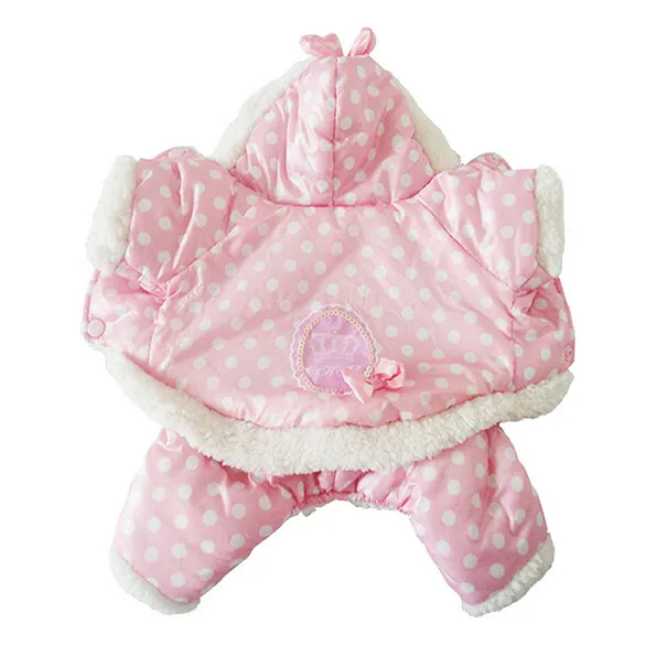 Hot selling dog hooded coat small dog waterproofwinter clothing dog coat new pet clothes Hooded dog winter coat winter warm coat
Hot selling dog hooded coat small dog waterproofwinter clothing dog coat new pet clothes Hooded dog winter coat winter warm coat