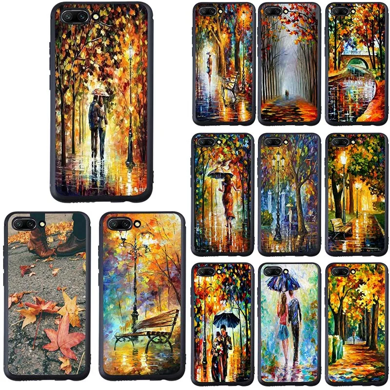For Huawei P8 P10 P20 P30 Mate 10 20 Pro Honor 6A 7A 7X 8A 8X 8C 9 10 Lite Shell Soft Phone Case Love In Autumn Painting Pattern
For Huawei P8 P10 P20 P30 Mate 10 20 Pro Honor 6A 7A 7X 8A 8X 8C 9 10 Lite Shell Soft Phone Case Love In Autumn Painting Pattern