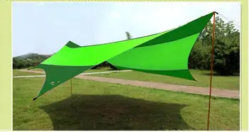 Camping UV-Protection Sun Shelter Folding Beach Sun Shade Multi-Function Portable Sun Canopy
Camping UV-Protection Sun Shelter Folding Beach Sun Shade Multi-Function Portable Sun Canopy