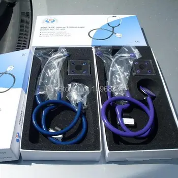 Single Head Medical Stethoscope, EMT Doctor Nurse Vet Clinical Medical Stethophone, Stethoscope, 1pc
Single Head Medical Stethoscope, EMT Doctor Nurse Vet Clinical Medical Stethophone, Stethoscope, 1pc