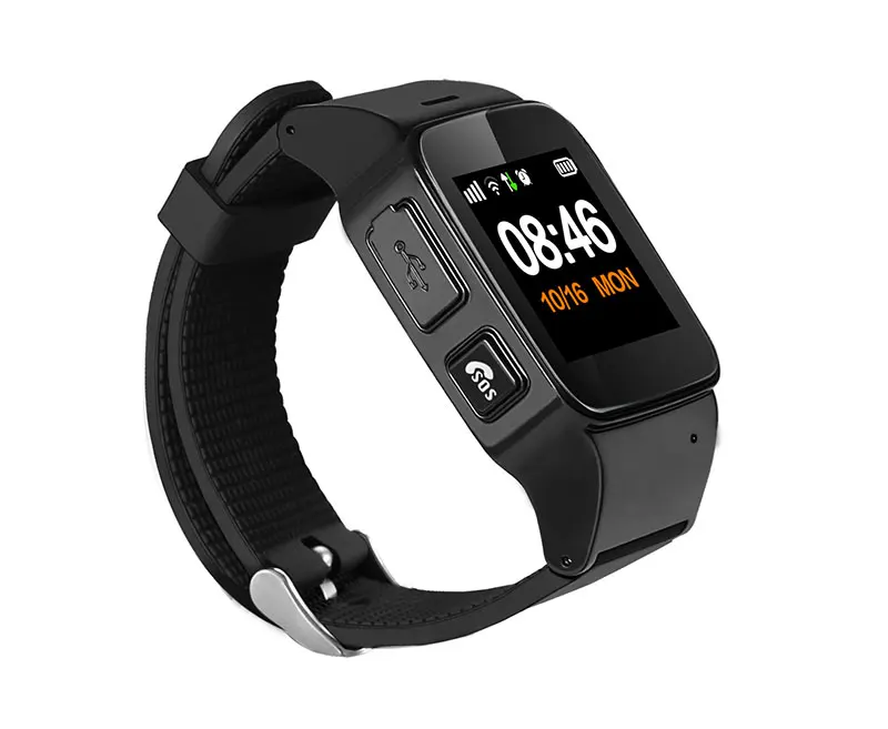 130165-D99+ Smart watch-13