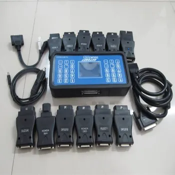 Best MVP car key transponder remote programmer key programming machine for all car key programming tool
Best MVP car key transponder remote programmer key programming machine for all car key programming tool
