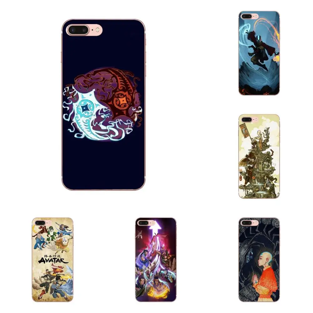 Avatar The Last Airbender The Jasmine Dragon Top Detailed Phone Case For Xiaomi Redmi Mi Note 7 8 9 SE Pro Lite Go Play
Avatar The Last Airbender The Jasmine Dragon Top Detailed Phone Case For Xiaomi Redmi Mi Note 7 8 9 SE Pro Lite Go Play