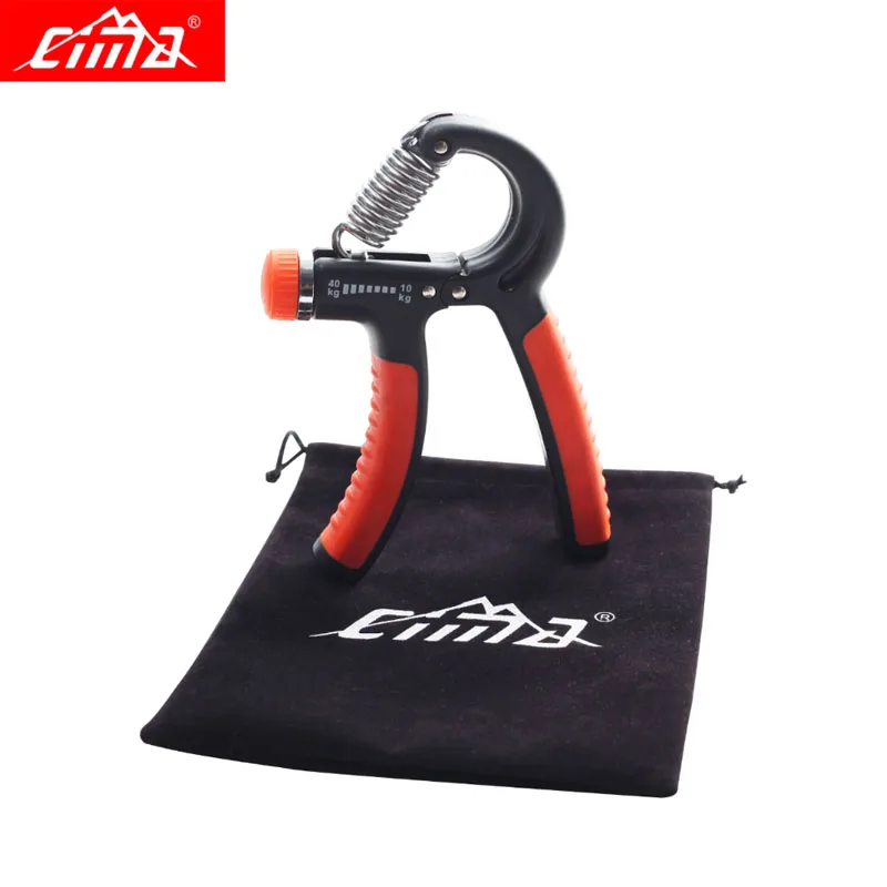 10-40kg Hand grips adults Adjustable Gym Fitness Heavy gripper Hand Exerciser expander Wrist Power Strength training Grip
10-40kg Hand grips adults Adjustable Gym Fitness Heavy gripper Hand Exerciser expander Wrist Power Strength training Grip