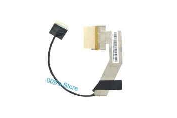 New Notebook LED LCD Screen LVDS VIDEO FLEX Ribbon Connector Cable For Asus Eee PC 1001 1001PQ 1005HA 1015PE 1001PX 1422-017T000
New Notebook LED LCD Screen LVDS VIDEO FLEX Ribbon Connector Cable For Asus Eee PC 1001 1001PQ 1005HA 1015PE 1001PX 1422-017T000