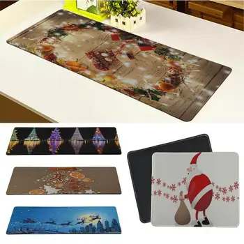 MaiYaCa Custom Skin Happy New Year Customized MousePads Computer Laptop Mouse Mat Keyboards Mat Rubber Gaming mousepad Desk Mat
MaiYaCa Custom Skin Happy New Year Customized MousePads Computer Laptop Mouse Mat Keyboards Mat Rubber Gaming mousepad Desk Mat