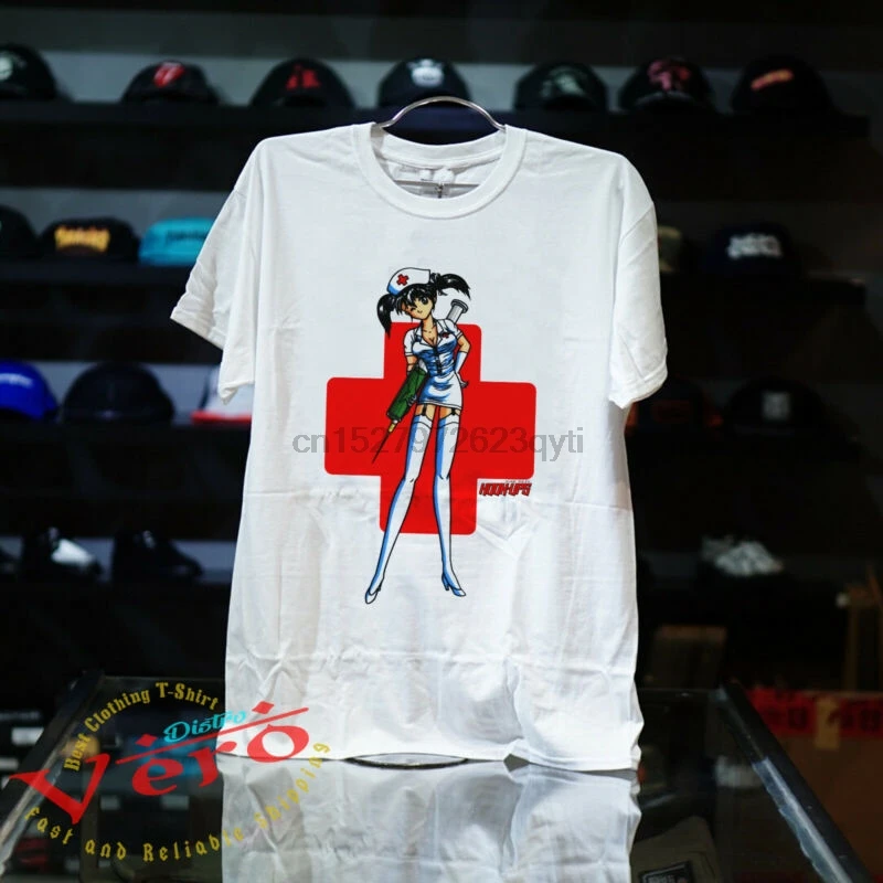 VINTAGE Hook ups 1994 skateboard sexy anime T-shirt REPRINT SIZE S-5XL RARE
VINTAGE Hook ups 1994 skateboard sexy anime T-shirt REPRINT SIZE S-5XL RARE