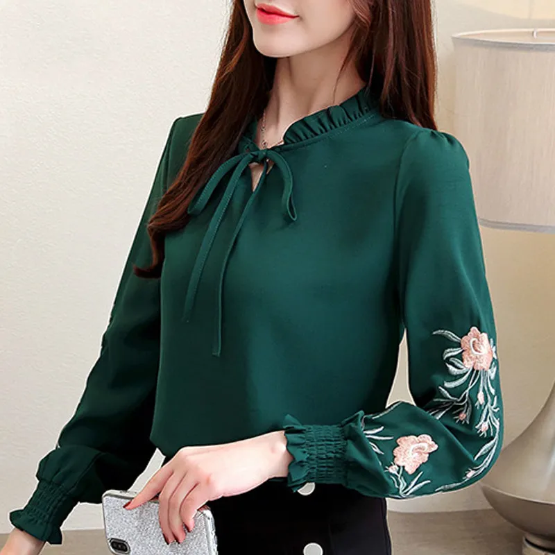 plus size women tops floral embroidery chiffon blouse shirt fashion womens tops and blouses 2019 long sleeve women shirt
plus size women tops floral embroidery chiffon blouse shirt fashion womens tops and blouses 2019 long sleeve women shirt