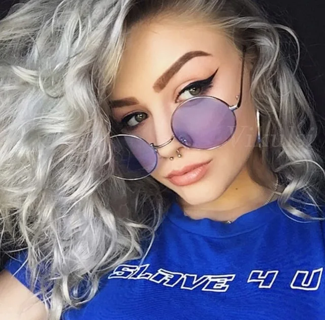 DCM Round Sun Glasses Women Red Green Clear Lens Sunglasses Women Small Hip Hop Sunglasses
DCM Round Sun Glasses Women Red Green Clear Lens Sunglasses Women Small Hip Hop Sunglasses
