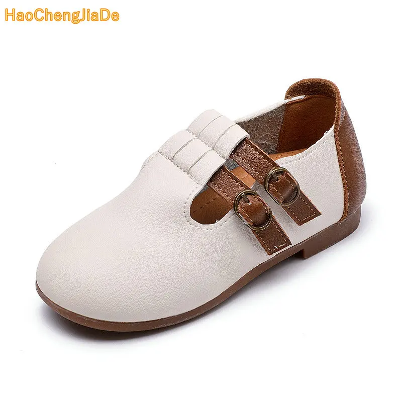 New Spring Autumn Children PU Leather Shoes Fashion Boys girls Single Shoes Kids Sneakers Flat Shoes For Boys For girl
New Spring Autumn Children PU Leather Shoes Fashion Boys girls Single Shoes Kids Sneakers Flat Shoes For Boys For girl