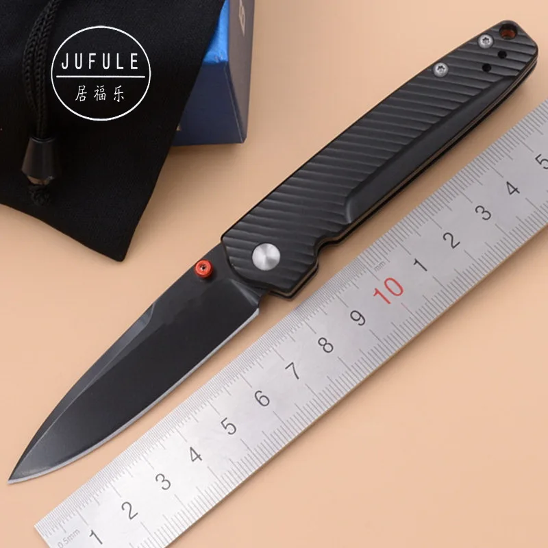 JUFULE 550 550BK 551 G10 handle 20CV Blade folding Pocket Survival EDC Tool camp hunt Utility Tactical outdoors kitchen knife
JUFULE 550 550BK 551 G10 handle 20CV Blade folding Pocket Survival EDC Tool camp hunt Utility Tactical outdoors kitchen knife