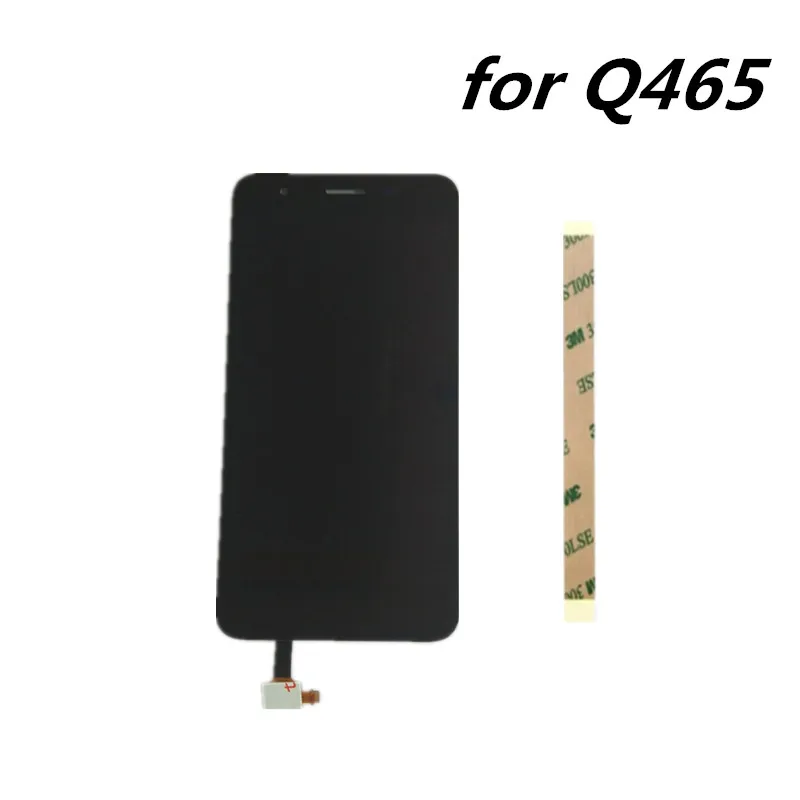 5.0 For Micromax Q465 Canvas Juice 4 LCD Display+Touch Screen Screen Digitizer Assembly Replacement For Q465 Cell Phone
5.0 For Micromax Q465 Canvas Juice 4 LCD Display+Touch Screen Screen Digitizer Assembly Replacement For Q465 Cell Phone