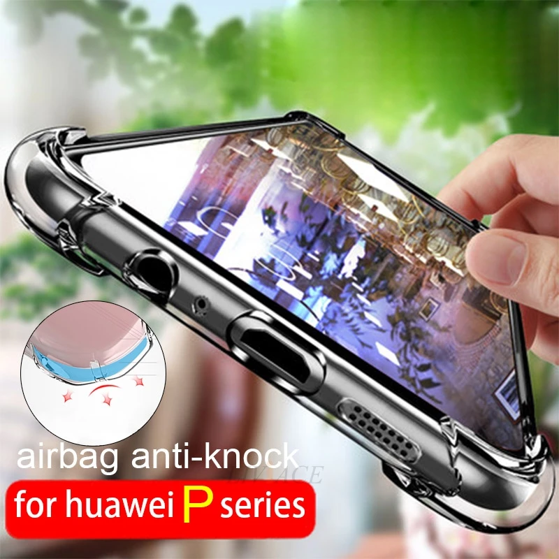 Airbag anti-knock shockproof clear tpu phone case for huawei p20 p9 p10 p8 lite pro p smart plus 2015 2017 Transparent cover
Airbag anti-knock shockproof clear tpu phone case for huawei p20 p9 p10 p8 lite pro p smart plus 2015 2017 Transparent cover