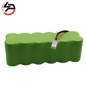 for V-BOT 14.4V 3500mAh Vacuum Cleaner sweeper cleaner TRV11 TVR10 NB88 M8 T270 RV-13 260E Rechargeable batteries
for V-BOT 14.4V 3500mAh Vacuum Cleaner sweeper cleaner TRV11 TVR10 NB88 M8 T270 RV-13 260E Rechargeable batteries