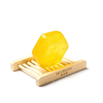 100g Handmade Whitening Soap Honey Soap Deep Cleaning Natural Bath Body Skin Care Propolis Honey Milk Soap Bath Soap
100g Handmade Whitening Soap Honey Soap Deep Cleaning Natural Bath Body Skin Care Propolis Honey Milk Soap Bath Soap