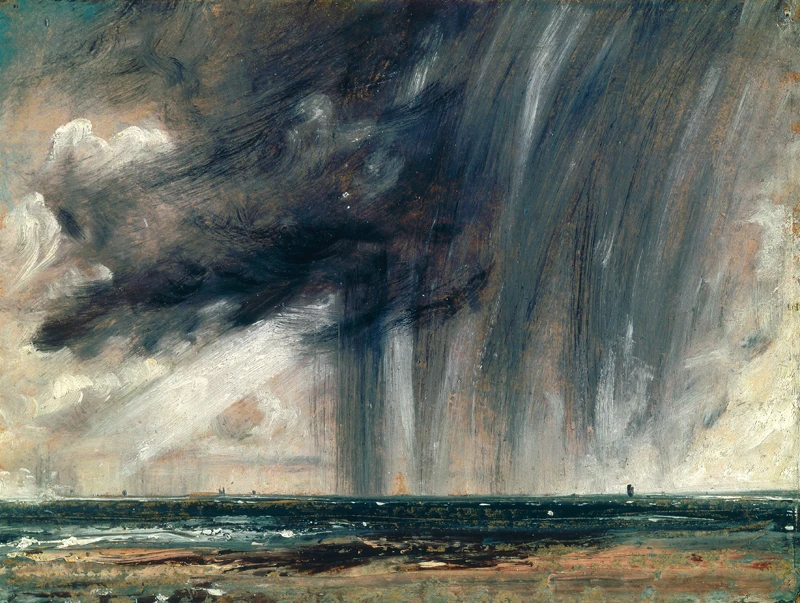seascape picture abstract poster home picture wall decoration art masterpiece Rainstorm over the Sea C1824-28 By John Constable
seascape picture abstract poster home picture wall decoration art masterpiece Rainstorm over the Sea C1824-28 By John Constable