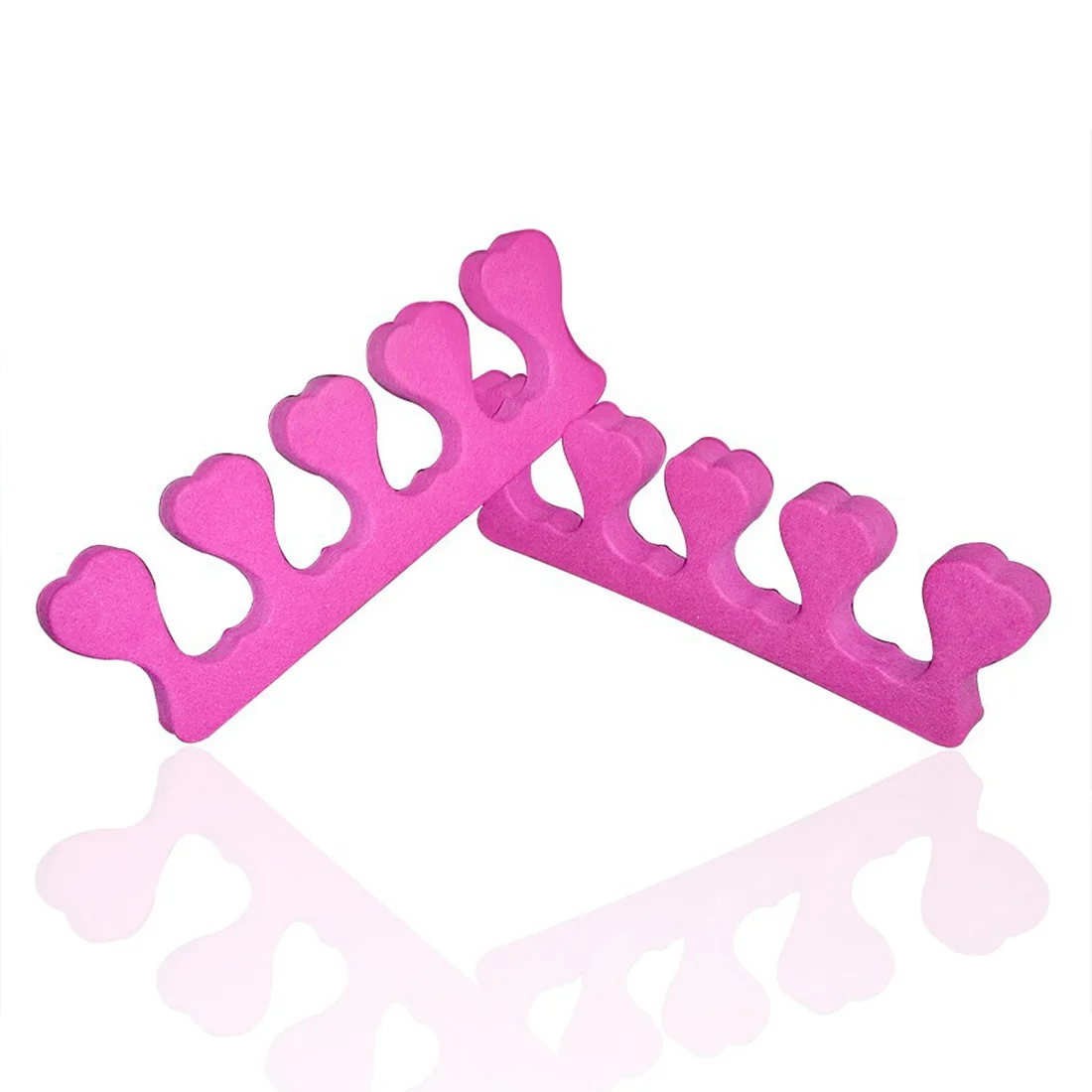 2016 Top Quality Orthodontic Straightening Pad Toes Hammer Sub-toe Toe Separator Nail Art Tools Fet Care Random Color
2016 Top Quality Orthodontic Straightening Pad Toes Hammer Sub-toe Toe Separator Nail Art Tools Fet Care Random Color