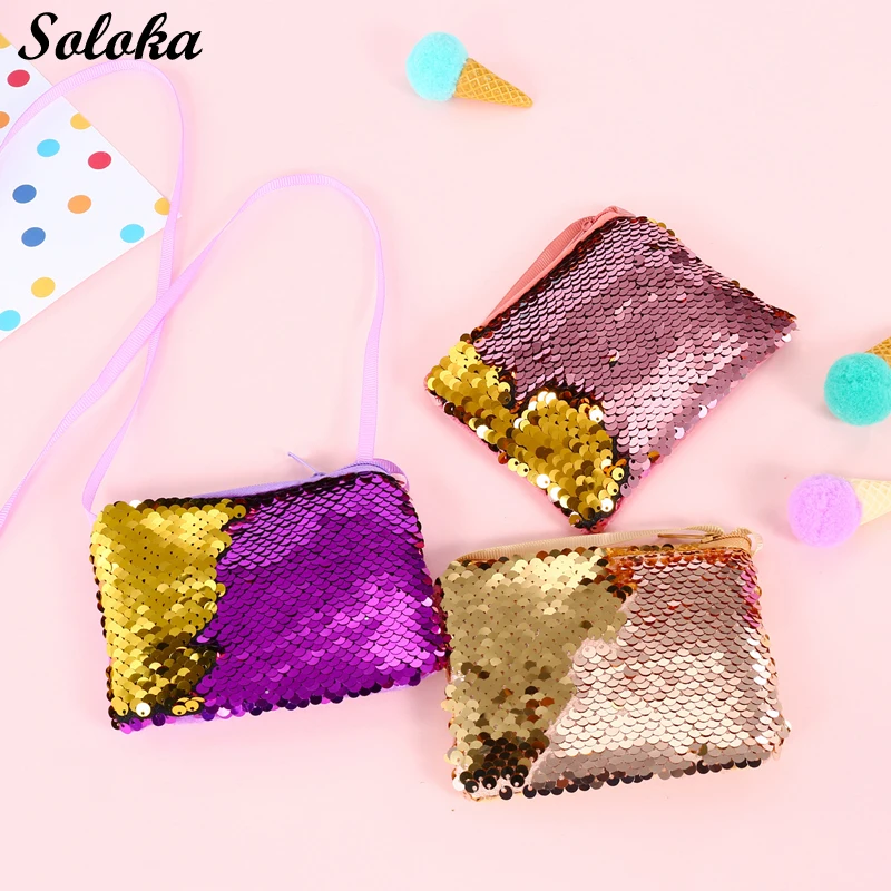Coin Purse Wallet Kids Girl Glittering Purse Women Handbag Party Zipper Clutch Bag Earphone Package Money Bags Change Wallets 
Coin Purse Wallet Kids Girl Glittering Purse Women Handbag Party Zipper Clutch Bag Earphone Package Money Bags Change Wallets