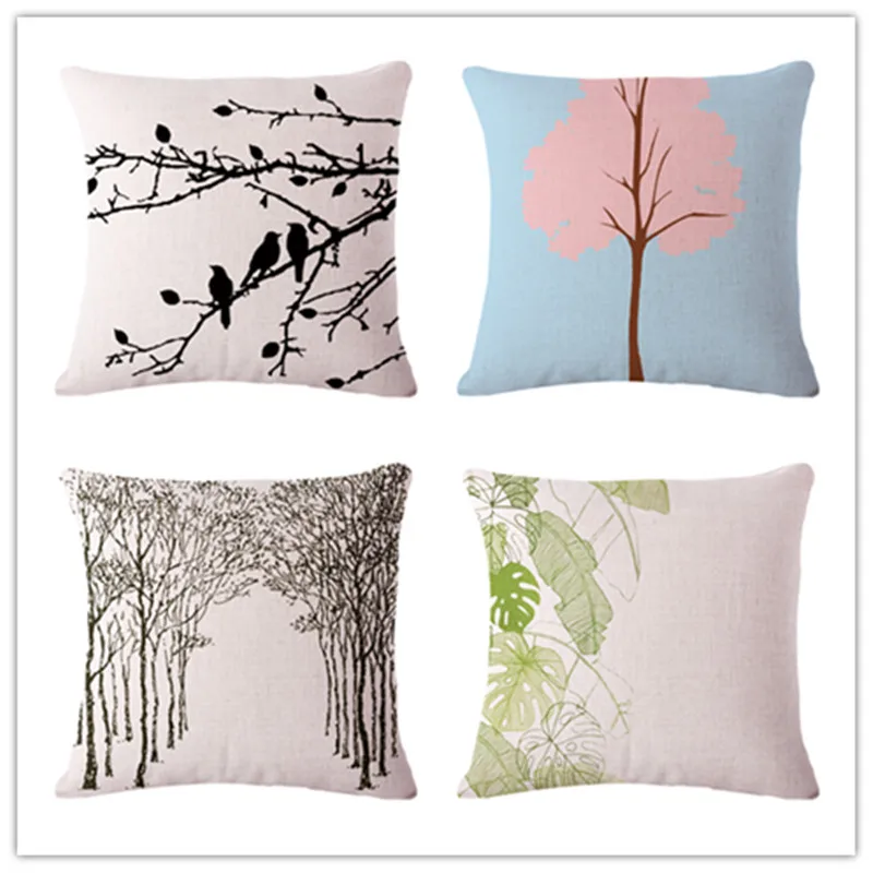 watercolor describe tree Cushion(No Filler) Polyester Family affection Sofa Car Seat family Home Decorative Throw Pillow
watercolor describe tree Cushion(No Filler) Polyester Family affection Sofa Car Seat family Home Decorative Throw Pillow