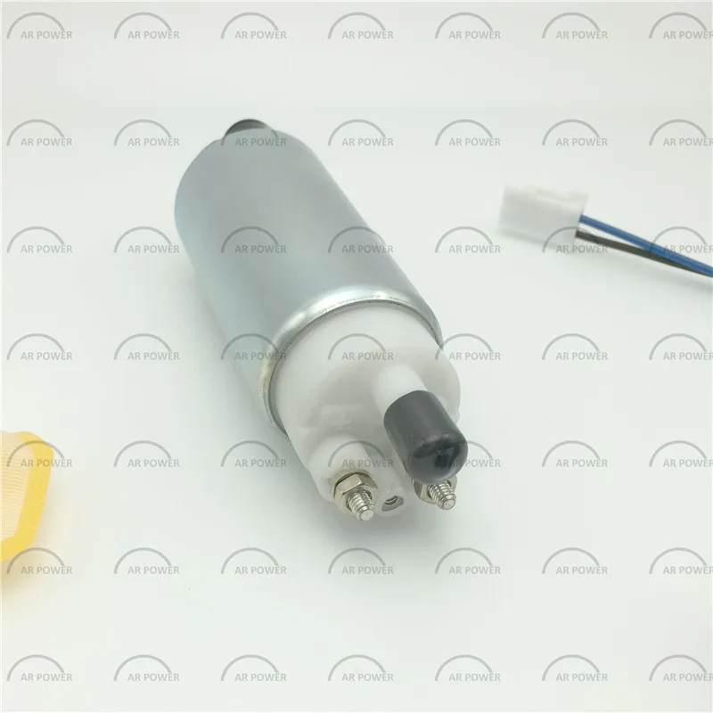 Intank Fuel Pump 2001-2007 Suzuki GSX1400 GSX 1400 EFI