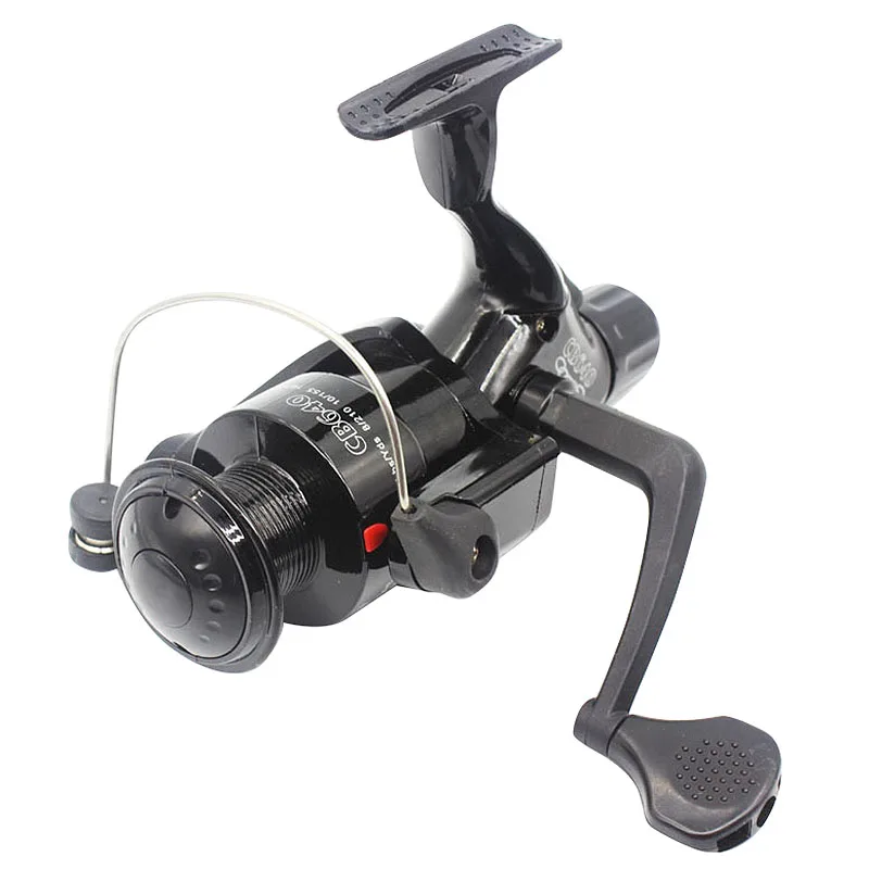 YUMOSHI Spinning Fishing Reel 4000 Series Boat Sea Fishing Wheel Fish Tackle Fishing Reel Spinning Reels wheel Fish Accessories
YUMOSHI Spinning Fishing Reel 4000 Series Boat Sea Fishing Wheel Fish Tackle Fishing Reel Spinning Reels wheel Fish Accessories