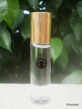 'DEWBERRY' Attar Perfume Oil, Arabian Fragrance, 8ml Free Shipping
'DEWBERRY' Attar Perfume Oil, Arabian Fragrance, 8ml Free Shipping