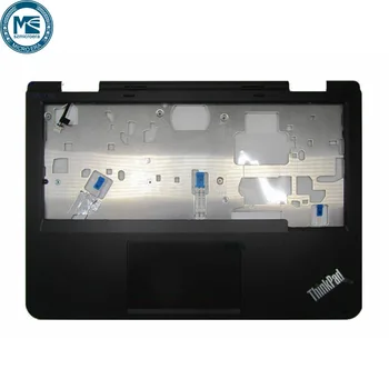 laptop Palmrest for Lenovo Yoga 11e 20D9/20DA/20DU Palmrest (Black) 00HW160 with touchpad
laptop Palmrest for Lenovo Yoga 11e 20D9/20DA/20DU Palmrest (Black) 00HW160 with touchpad