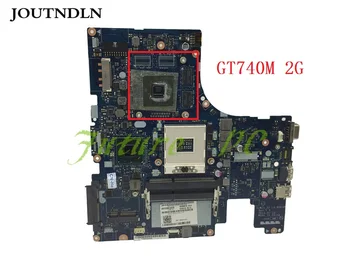 JOUTNDLN FOR Lenovo ideapad Z500 P500 Laptop motherboard hm76 DDR3 VIWZ1_Z2 LA-9063P w/ GT740M 2GB GPU Test work
JOUTNDLN FOR Lenovo ideapad Z500 P500 Laptop motherboard hm76 DDR3 VIWZ1_Z2 LA-9063P w/ GT740M 2GB GPU Test work