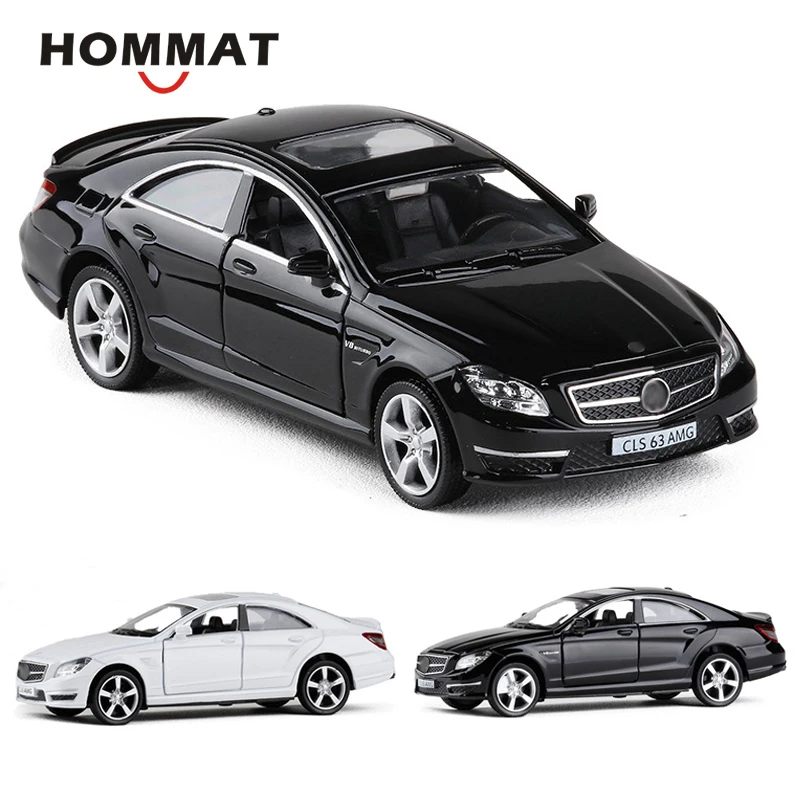 HOMMAT Simulation 1:36 Scale CLS 63 AMG Model Cars Vehicles Alloy 1/36 Diecast Toy Car Models Gift Cars Toys For Children Kids
HOMMAT Simulation 1:36 Scale CLS 63 AMG Model Cars Vehicles Alloy 1/36 Diecast Toy Car Models Gift Cars Toys For Children Kids