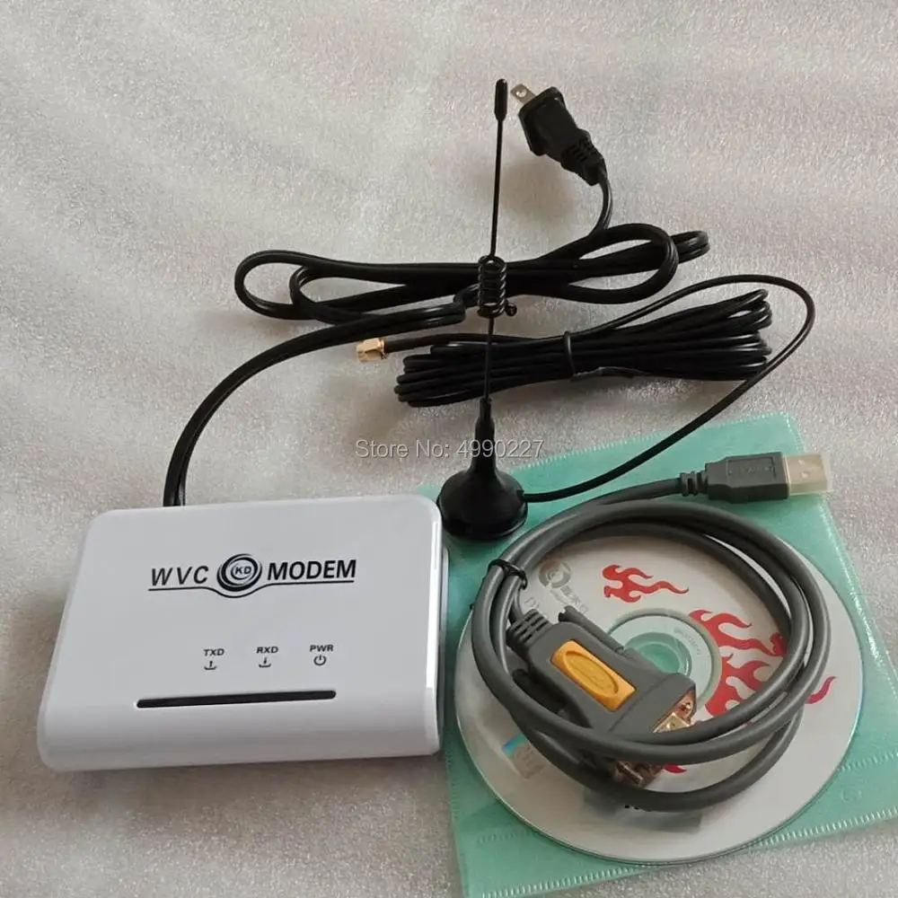 WVC Modem for WVC 300W 600W 1200W Communicational PV Micro Inverters Generating System
WVC Modem for WVC 300W 600W 1200W Communicational PV Micro Inverters Generating System