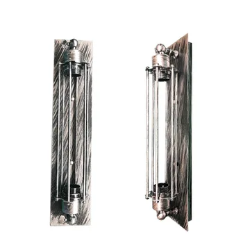 Wall Sconces Indoor delicate and retro style wall lights sliver color bedside lamps
Wall Sconces Indoor delicate and retro style wall lights sliver color bedside lamps