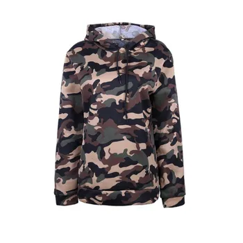 EFINNY Winter Hoodies Women Long Sleeve Hooded Sweatshirts Casual Camouflage Cashmere Women Sweatshirt
EFINNY Winter Hoodies Women Long Sleeve Hooded Sweatshirts Casual Camouflage Cashmere Women Sweatshirt