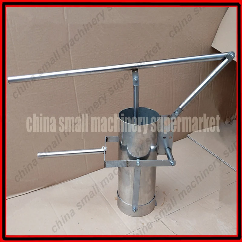 Stainless Steel Stuffed Meatball Maker DIY Fish beef ball rolling machine make pork vegetables ball machine Fried balls machine
Stainless Steel Stuffed Meatball Maker DIY Fish beef ball rolling machine make pork vegetables ball machine Fried balls machine