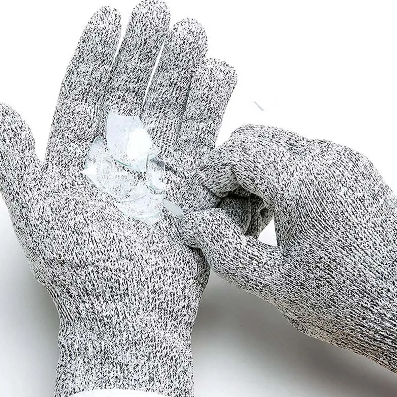 High-strength anti-cutting food grade kitchen slaughter dipping stab-resistant cut-proof gloves
High-strength anti-cutting food grade kitchen slaughter dipping stab-resistant cut-proof gloves