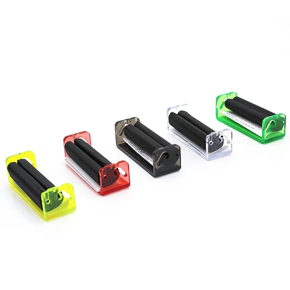 Automatic Portable Cigarette-rolling Machine Pull Smoke Tobacco Roller Cigarette Machine
Automatic Portable Cigarette-rolling Machine Pull Smoke Tobacco Roller Cigarette Machine