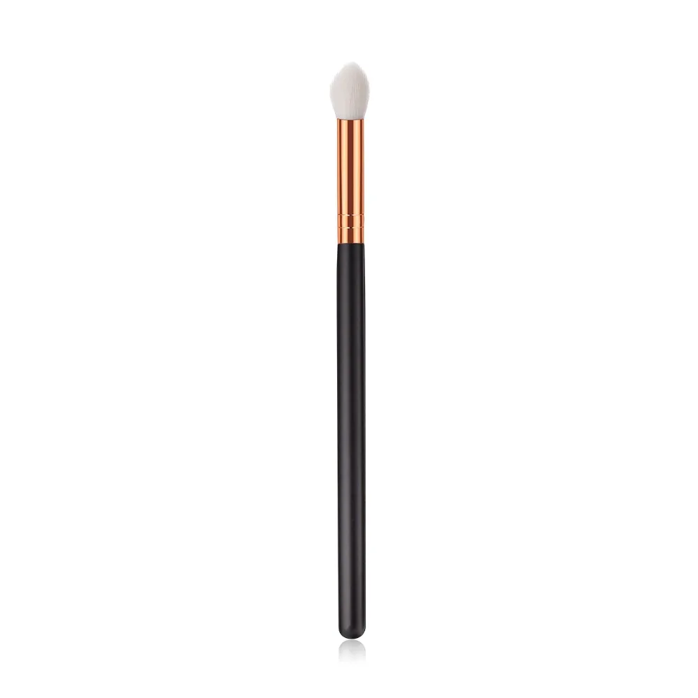 BBL 1 Piece Small Blender Brush Black Gold Makeup Brushes Single Eye Shadow Highlighter Nose Brush Beauty Tools Pincel Maquiagem
BBL 1 Piece Small Blender Brush Black Gold Makeup Brushes Single Eye Shadow Highlighter Nose Brush Beauty Tools Pincel Maquiagem