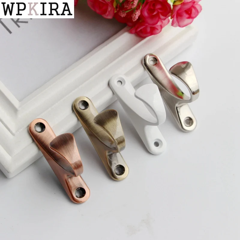 2pcs Metal Crystal Glass Curtain Holdback Wall Tie Back Hooks Hanger Holder Drop Shipping Hooks Buckle Accessories A056&30
2pcs Metal Crystal Glass Curtain Holdback Wall Tie Back Hooks Hanger Holder Drop Shipping Hooks Buckle Accessories A056&30