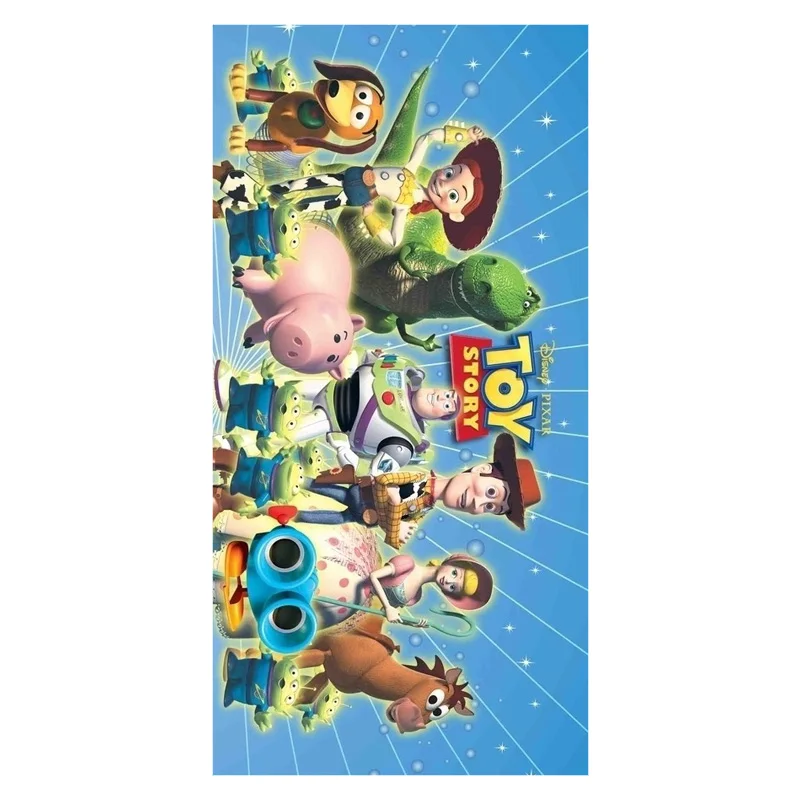Free Shipping!Toy Story Background Printed Soft Bamboo Fiber Sport&Bath Towels for Adults_Size:35CMX70CM
Free Shipping!Toy Story Background Printed Soft Bamboo Fiber Sport&Bath Towels for Adults_Size:35CMX70CM