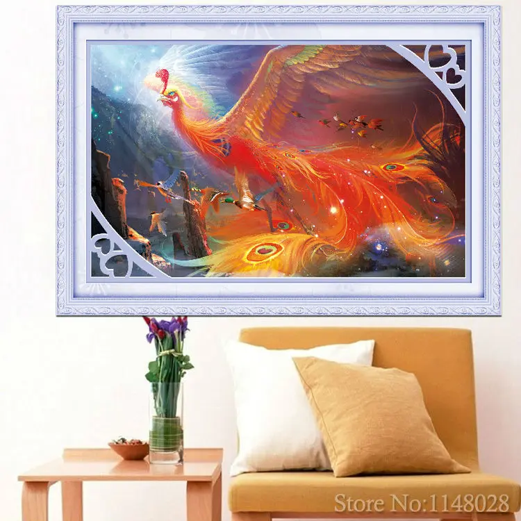 Phoenix 3