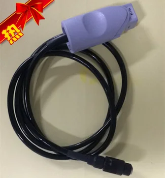 German Nicks genuine QNIX8500 coating thickness gauge probe lead wire and probe connector
German Nicks genuine QNIX8500 coating thickness gauge probe lead wire and probe connector