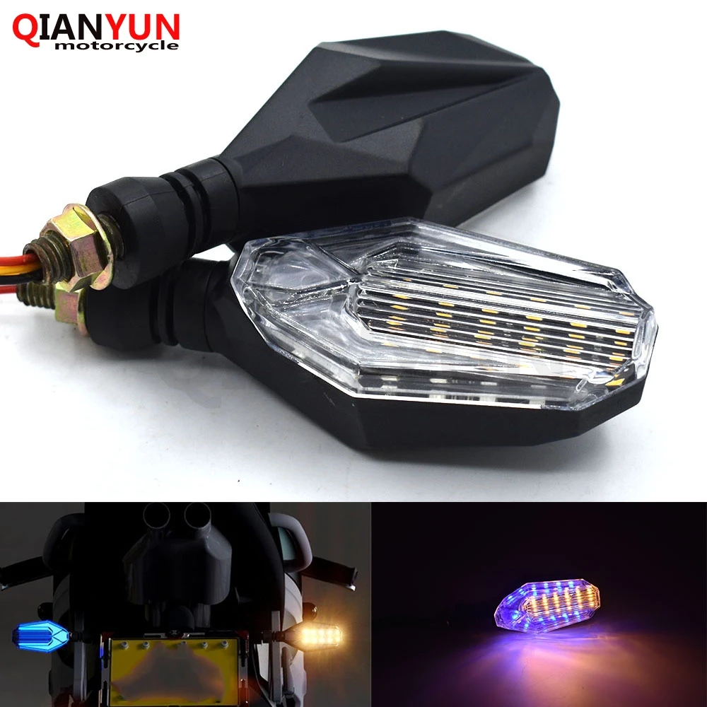 Universal Motorcycle Turn Signal LED blinkers flashing led flashers For Yamaha TMAX530 TMAX 530 T-MAX530 T-MAX 530 FZ1 FZ8 FZ6R
Universal Motorcycle Turn Signal LED blinkers flashing led flashers For Yamaha TMAX530 TMAX 530 T-MAX530 T-MAX 530 FZ1 FZ8 FZ6R