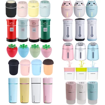 3 in 1 Aroma Essential Oil Diffuser Mini Air Purifier LED Night Light USB Fan Fogger Cans Night elf X2 Humidifier DHL 20 pcs/lot
3 in 1 Aroma Essential Oil Diffuser Mini Air Purifier LED Night Light USB Fan Fogger Cans Night elf X2 Humidifier DHL 20 pcs/lot