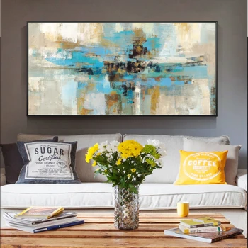 Turquoise Color Wall Art Canvas Painting Modern Abstract Graffiti Art Prints Decorative Picture For Living Bed Room Decor
Turquoise Color Wall Art Canvas Painting Modern Abstract Graffiti Art Prints Decorative Picture For Living Bed Room Decor