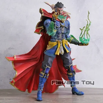 Marvel Doctor Strange Variant Play Arts Kai Action Figure Collection Model Toy Birthday Gift
Marvel Doctor Strange Variant Play Arts Kai Action Figure Collection Model Toy Birthday Gift