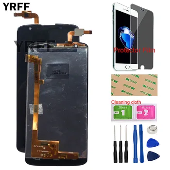 6'' Mobile Phone LCD Display For Philips I928 LCD Display Touch Screen Display Panel Front Glass Repair Tools Protector Film
6'' Mobile Phone LCD Display For Philips I928 LCD Display Touch Screen Display Panel Front Glass Repair Tools Protector Film