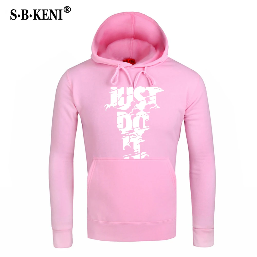 just do it off white hoodie